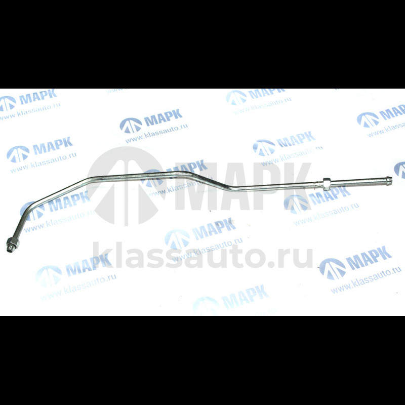 Трубка (ПАО КАМАЗ) высокого давления