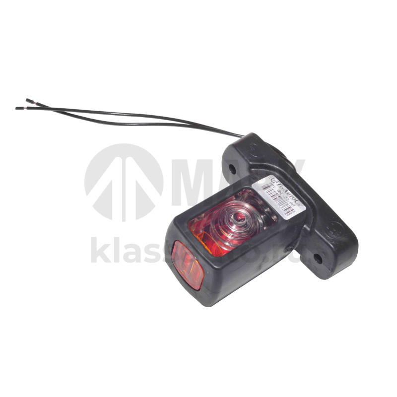 Фонарь габаритный универсальный (Т.А.С.) 24в.