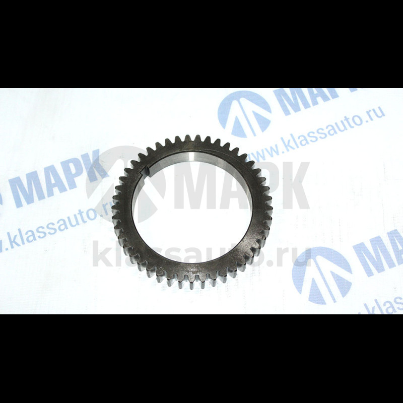 Шестерня коленвала 45 зуб. (ПАО КАМАЗ)
