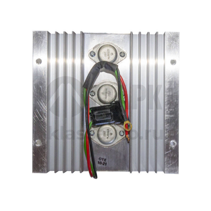 Преобразователь напряжения 24/12В (15А) (конвертер) Энергомаш