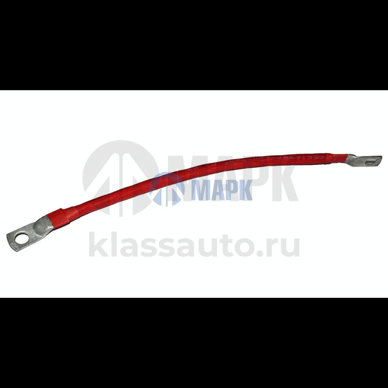 Перемычка АКБ 40 см. (сеч.35)