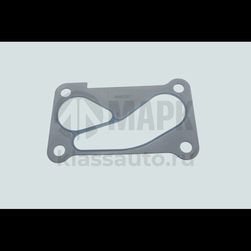 Прокладка фильтра сепаратора (ISLe) DVMARK