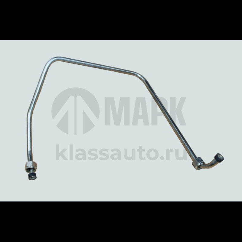 Трубка охл. компрессора подводящая (6ВТ)