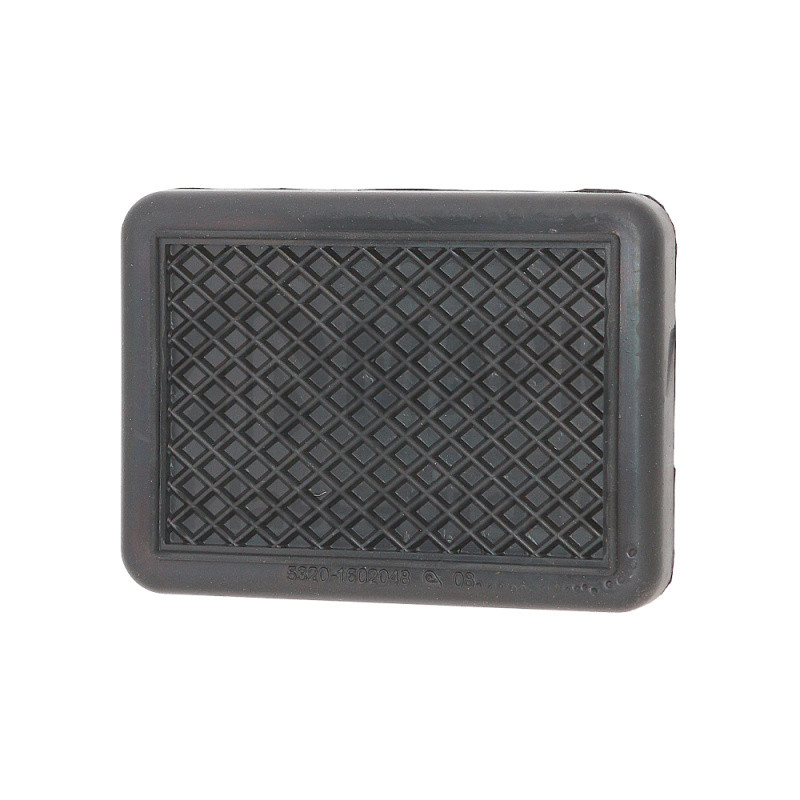 Уплотнитель педали Урал Резина