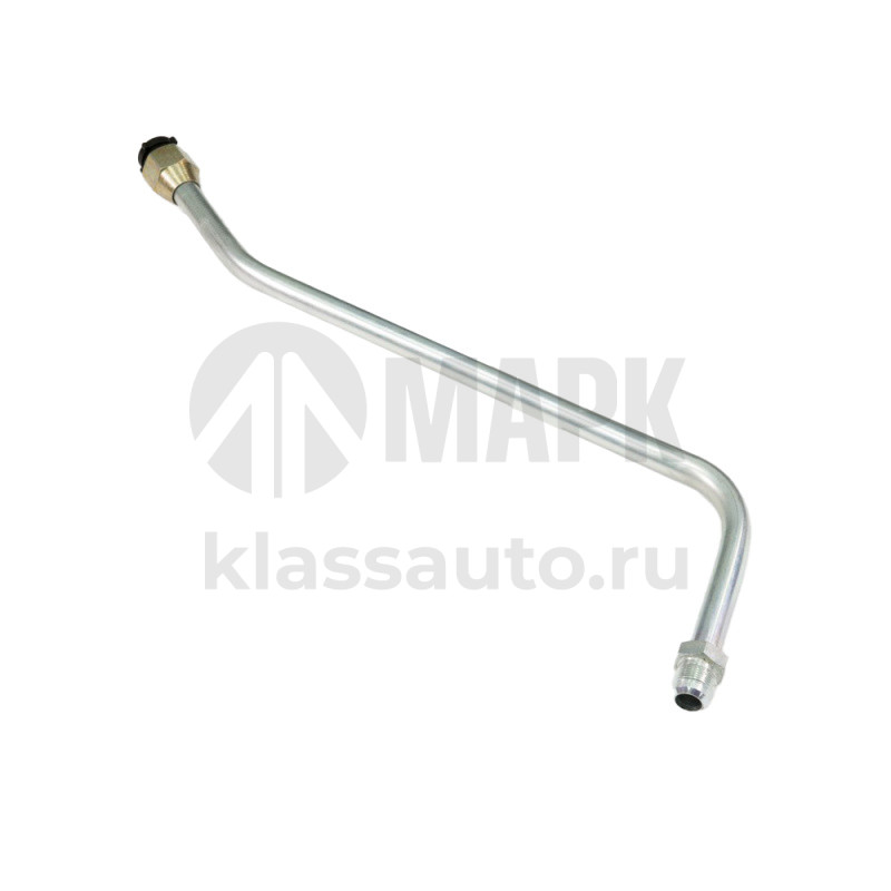 Трубка насоса ГУР низ. давл. (толстая) Альтернатива