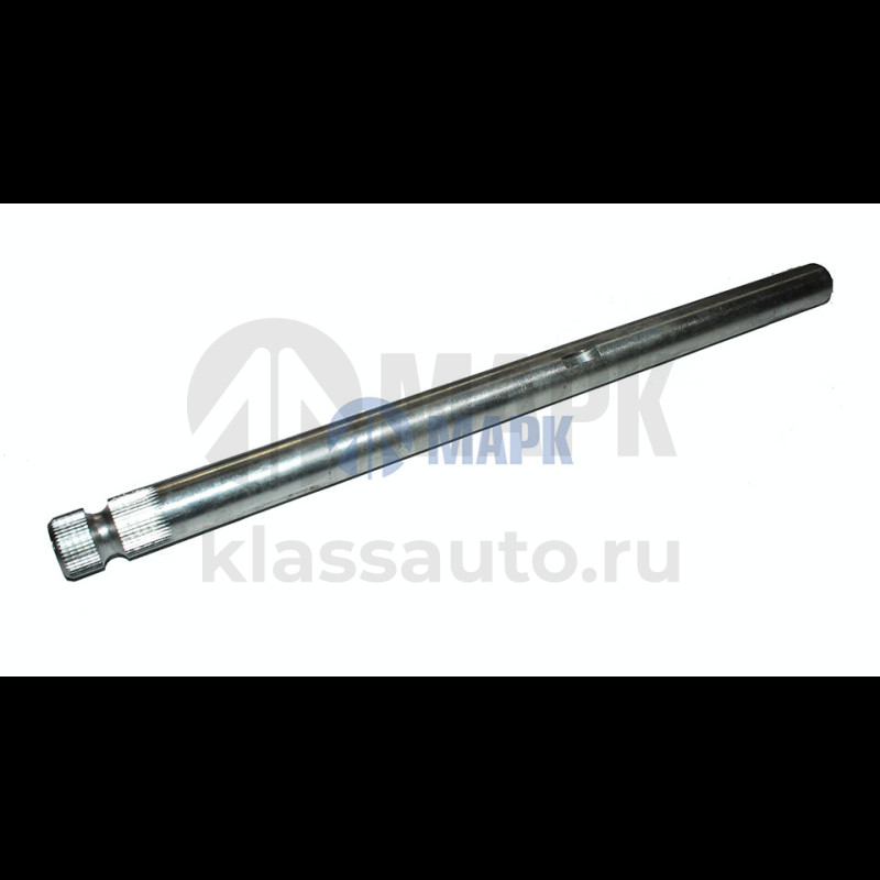 Вал вилки сцепления (ПАО КАМАЗ)