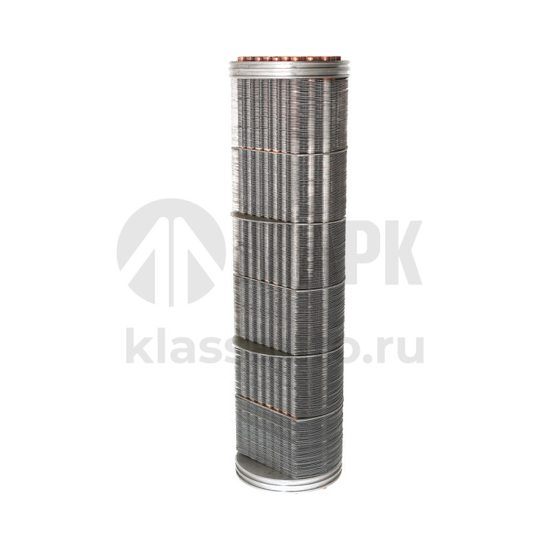Ремкоплект теплообменника (сердцевина) 343-1013210 КЗТ