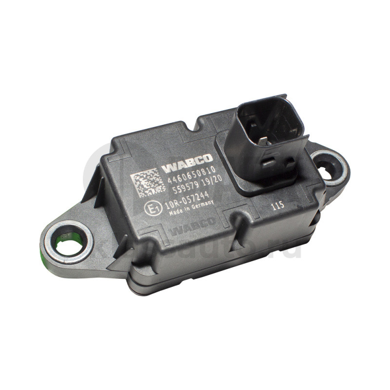 Блок электронный ESC 446 065 081 0 (Wabco)