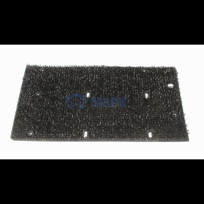 Щиток брызгопоглащающий правый (Петропласт) размер 81х40х2