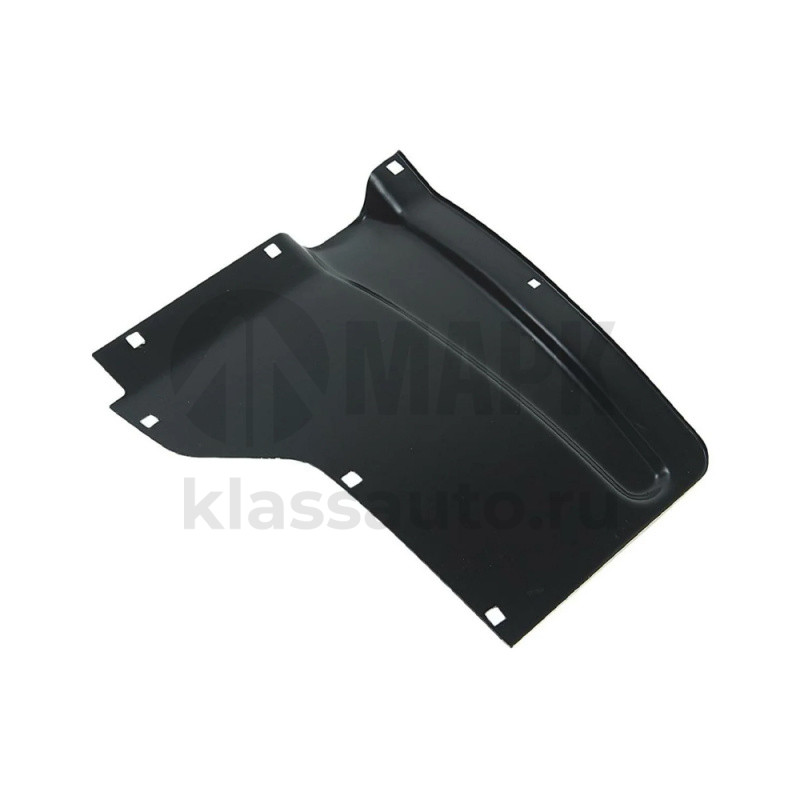 Щиток грязевой правый (ПАО КАМАЗ)