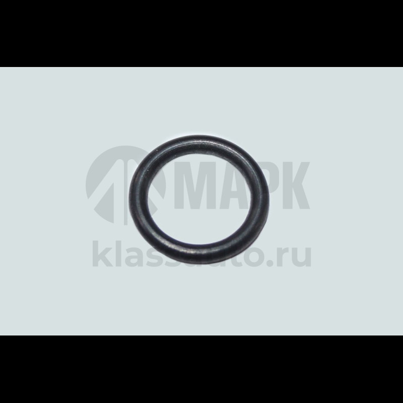 Кольцо уплотнительное трубки подачи масла к турбине FOTON