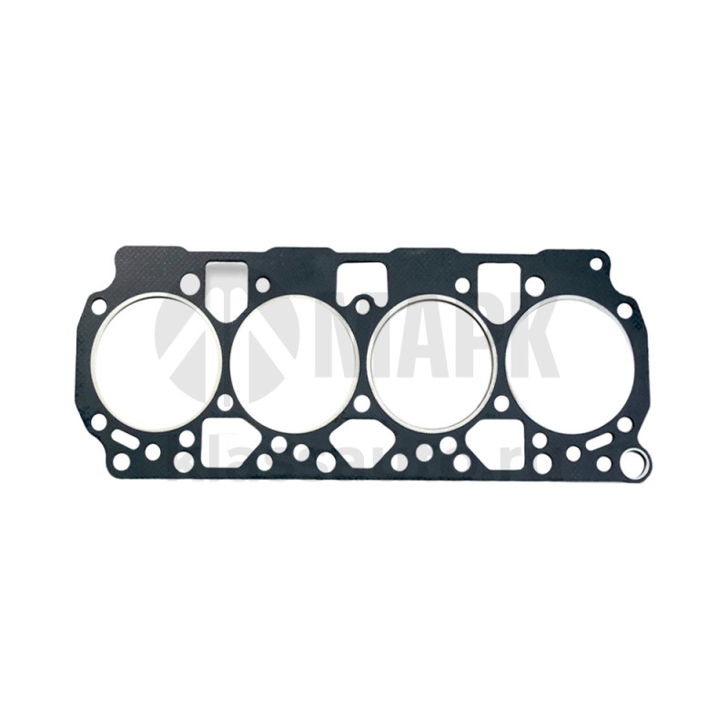 Прокладка ГБЦ МТЗ Д-240,Д-243 (ГБЦ)