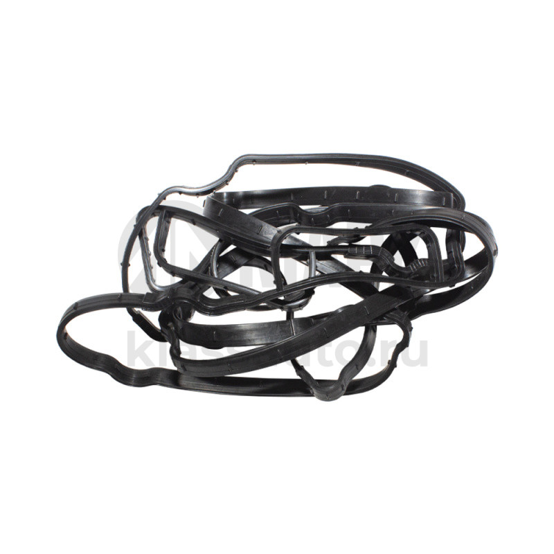 Прокладка поддона масляного  ISG12 DVMARK