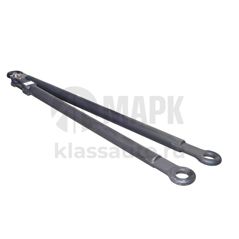 Буксир жесткий (ПАО КАМАЗ) сцепка жесткая