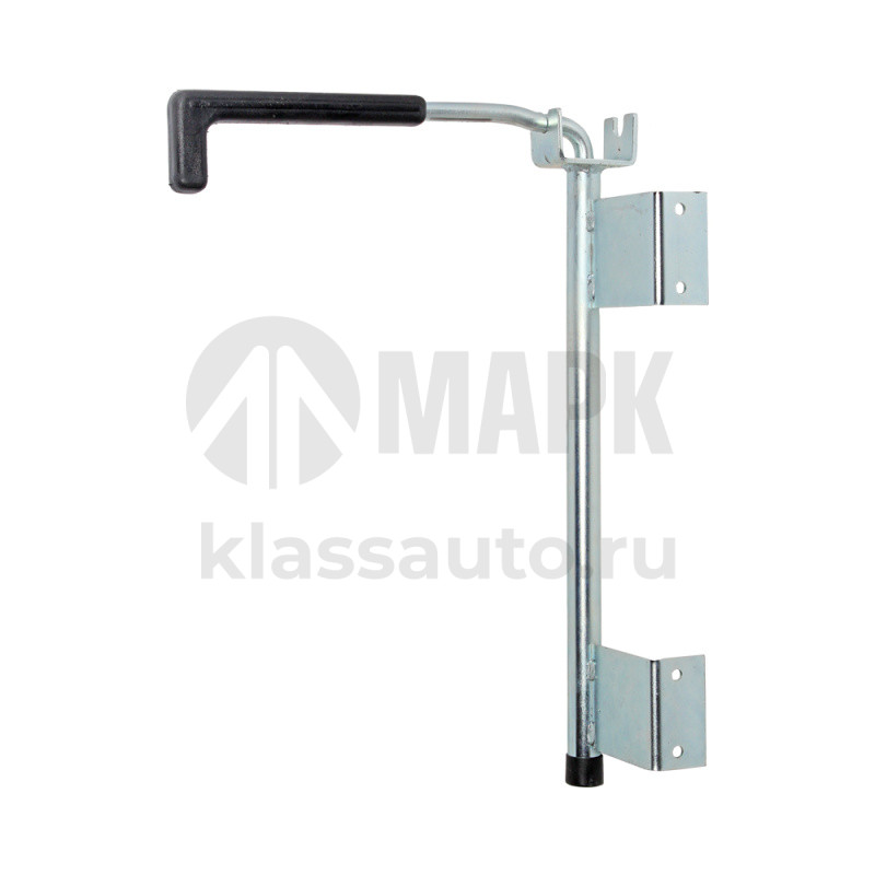 Стопор (фиксатор) двери поворотный 90711