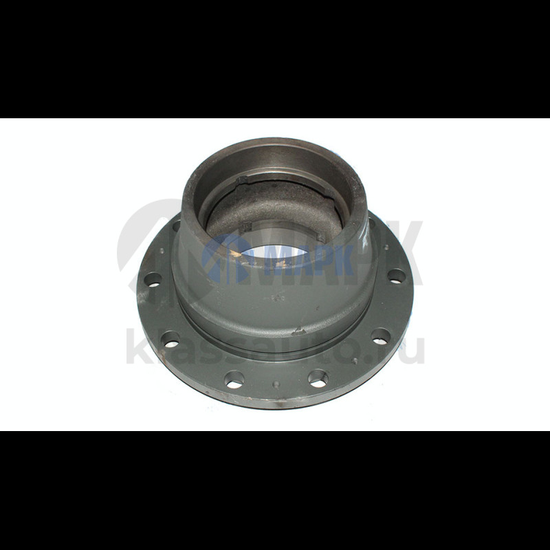 Ступица заднего колеса голая (альтернатива)