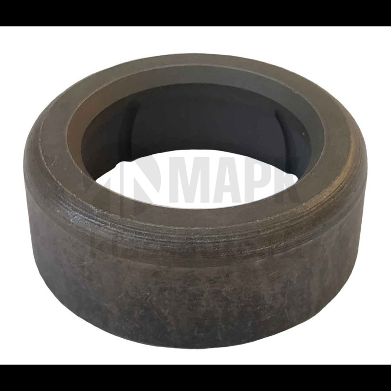 Вкладыш наконечника рулевого верхний (ПАО КАМАЗ)