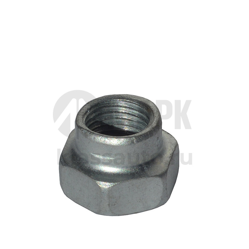 Гайка М12х1,25  самоконтрящаяся АО БелЗАН