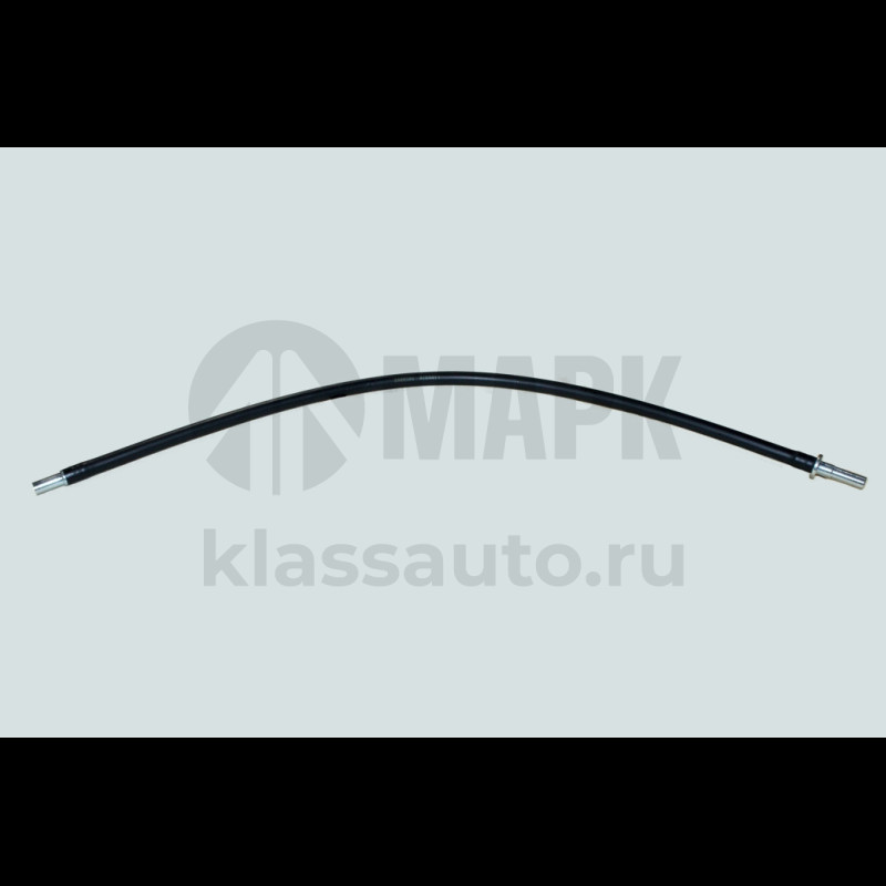 Трубка масляного щупа (ISBe 250-30) 3863920 DCEC