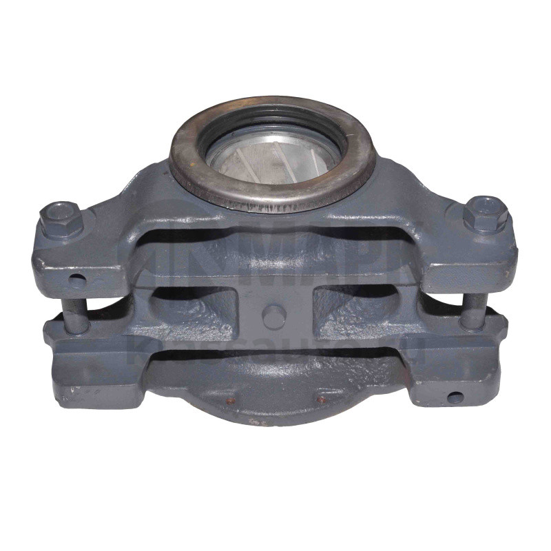 Башмак балансира с алюм. втулкой (завод)