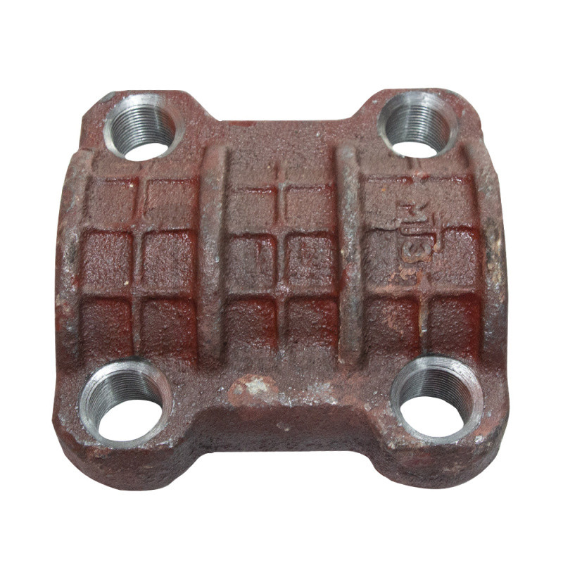 Вкладыш (сухарь) задней ступицы МТЗ-82 (САЗ Беларусь)