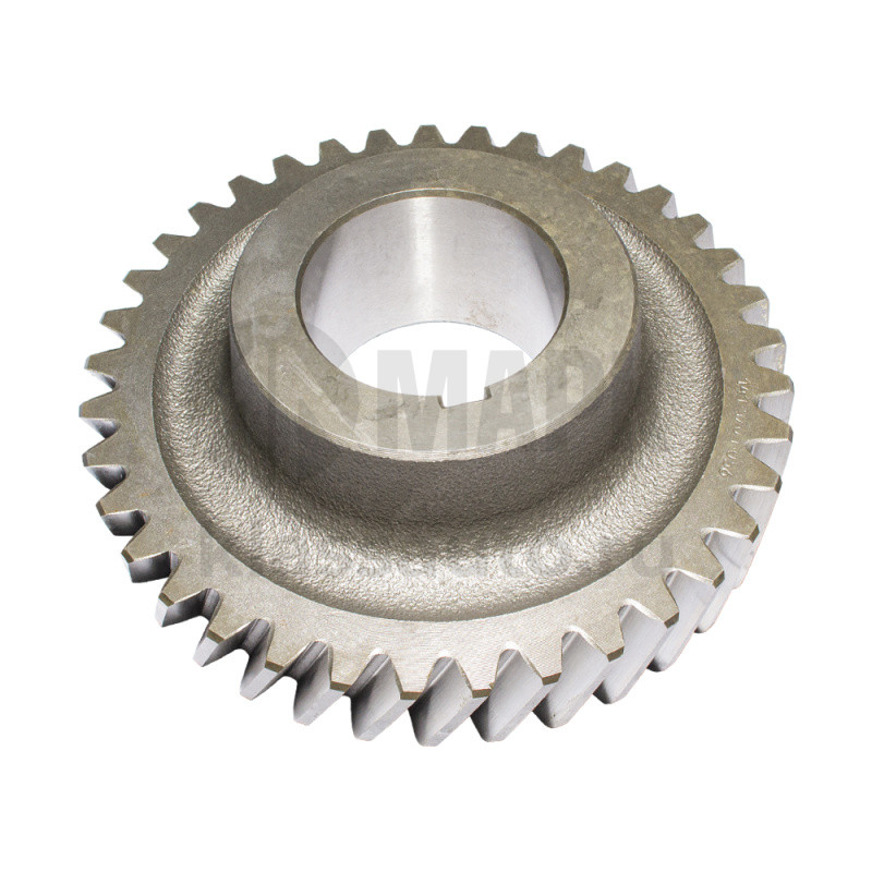 Шестерня привода промежуточного вала (ПАО КАМАЗ)