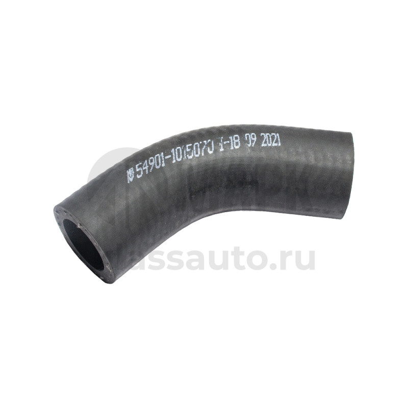 Патрубок угловой (КВАРТ)