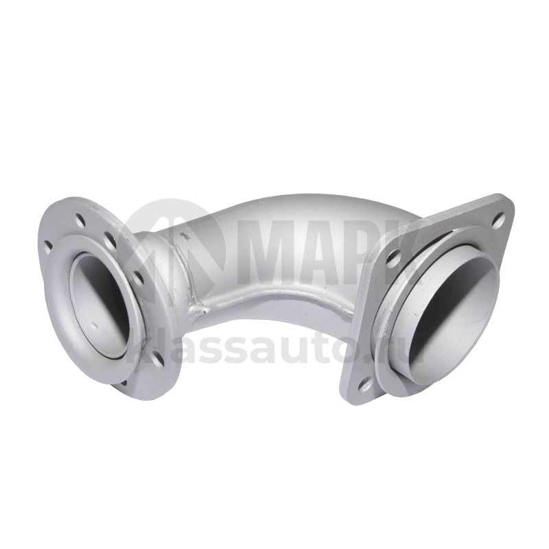 Патрубок приемный к ТКР 7С6 (ПАО КАМАЗ)