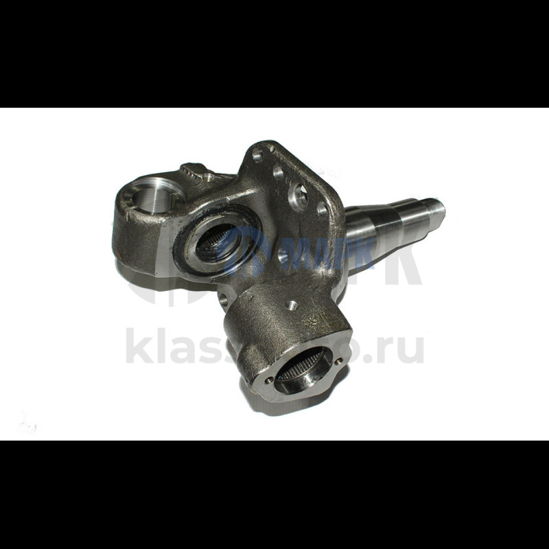 Кулак поворотный правый (ПАО КАМАЗ)