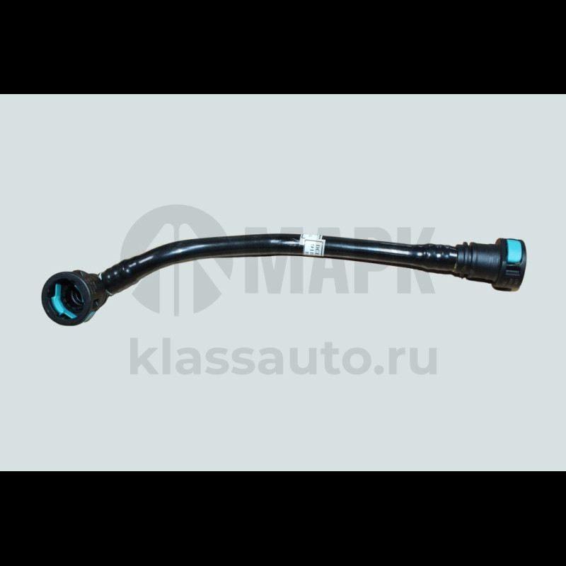 Трубка охл. компрессора водян. отводящая (6ISBe250) DCEC