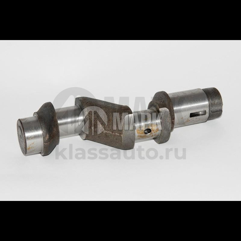 Коленвал 2-х цил. компрессора