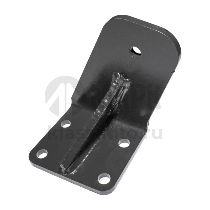 Кронштейн балки поддерживающией опоры правый (ПАО КАМАЗ)