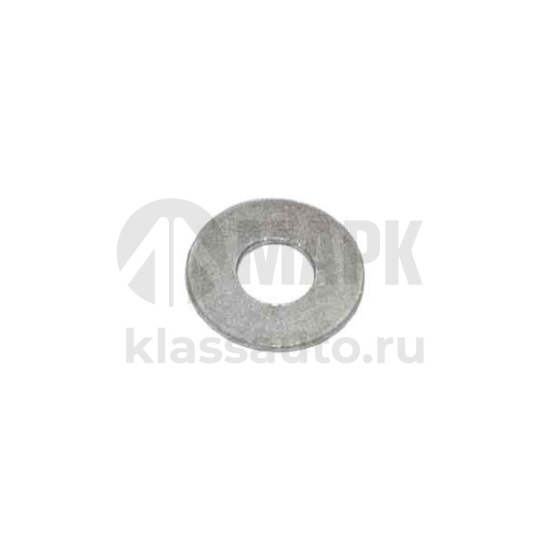 Шайба плоская ф6х15 АО БелЗАН