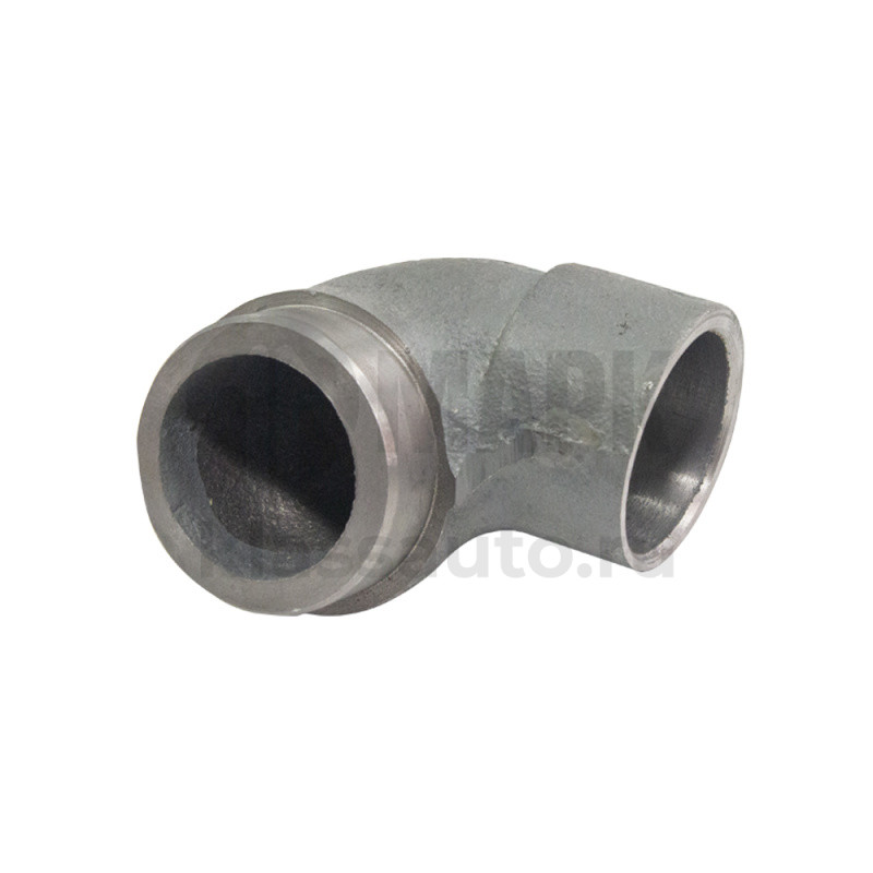 Угольник сапуна