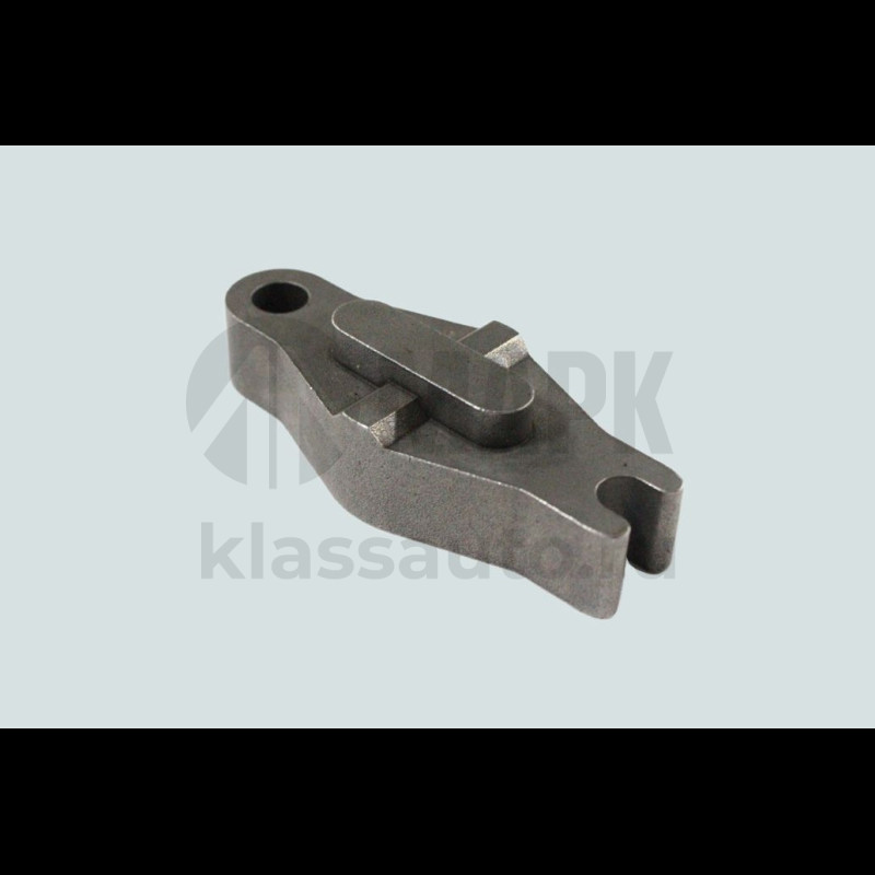 Зажим форсунки ISLe DVMARK