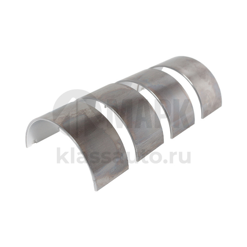 Вкладыш к/в шатунный верхний стд.(ISF3.8)