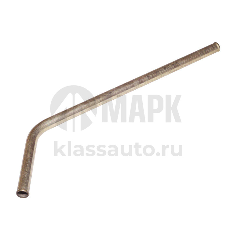 Труба перепускная (ПАО КАМАЗ)