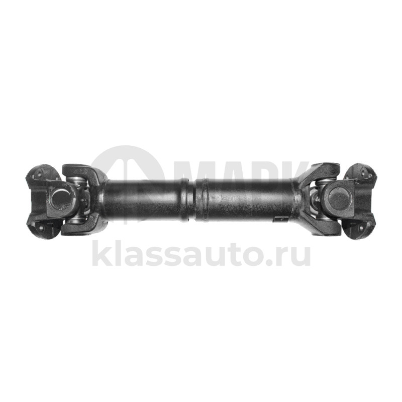 Вал карданный среднего моста L=699 мм (TRUCKMARK)