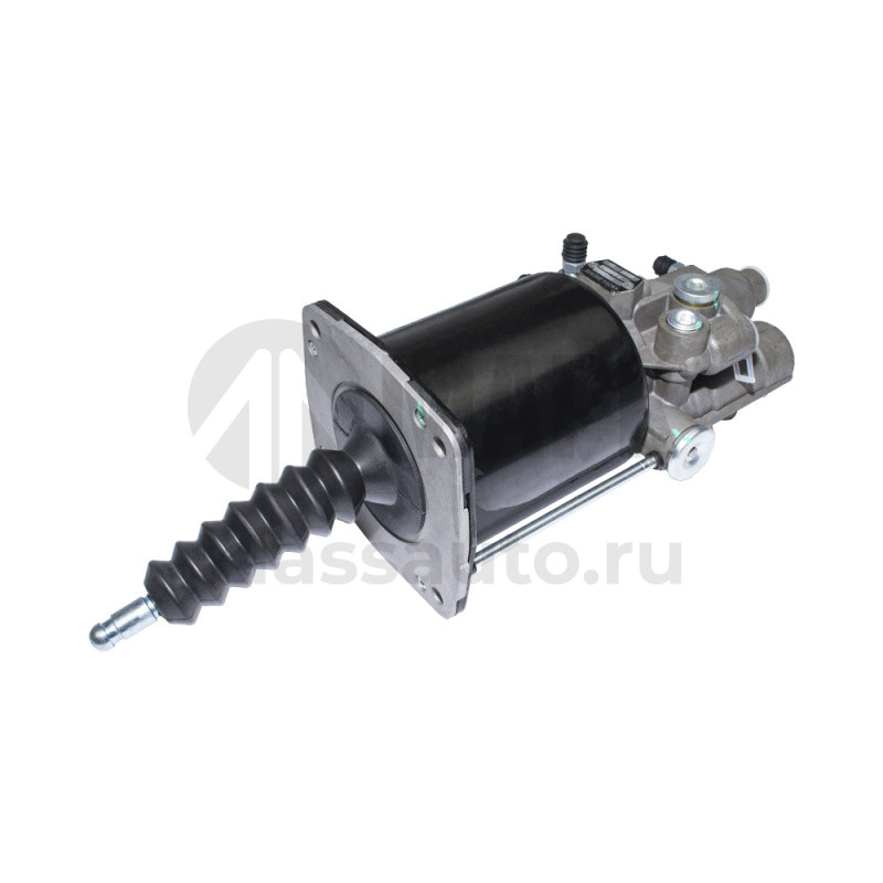 Пневмогидроусилитель ПГУ VG3356 (аналог Кнорр-Бремзе) 