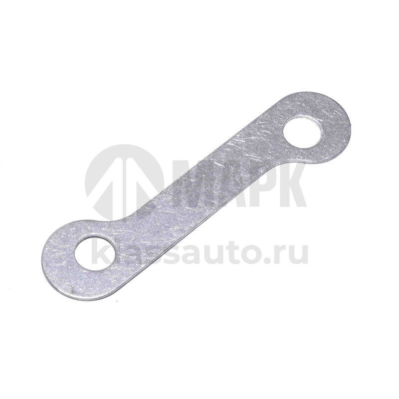 Стопор выпускного коллектора