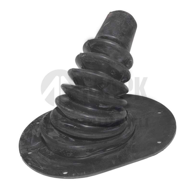 Чехол рычага  КПП ЕВРО (гармошка)