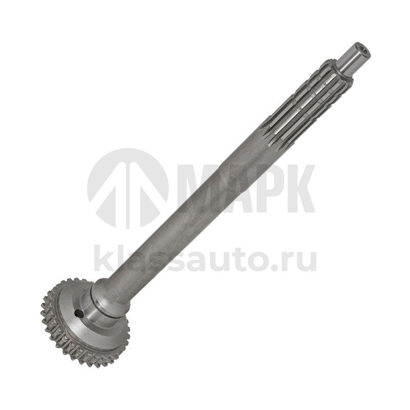 Вал привода ВОМ задний МТЗ-82,-1221 (Аналог)