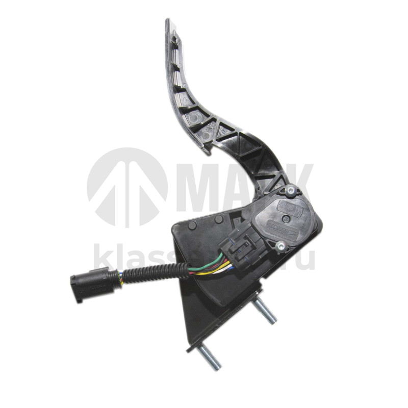 Педаль газа электронная WM-542 400986 WILLIAMS CONTROLS
