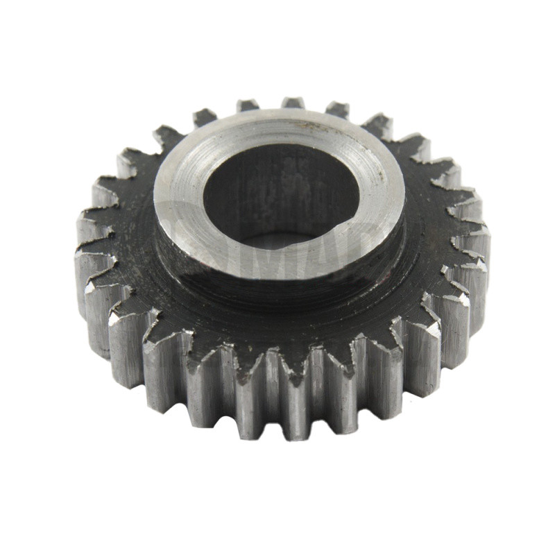 Шестерня привода спидометра малая (27 зуб.) (ПАО КАМАЗ)