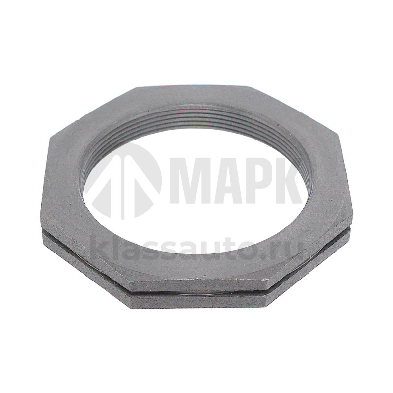Гайка подшипника ступицы передней (Альтернатива)