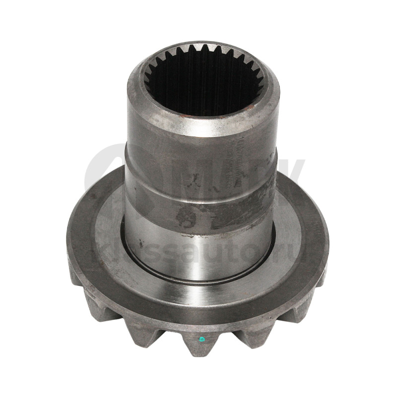 Шестерня выходного вала (Shaanxi Hande Axle Co.)