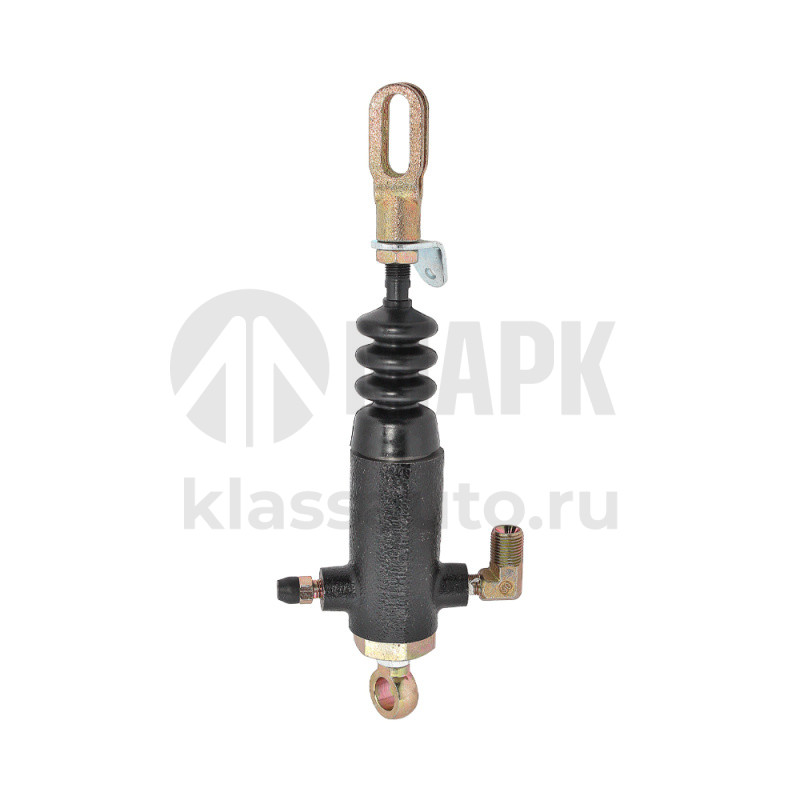 Гидроцилиндр рабочий (1221В-3503550) МТЗ-1221, 1523 (Аналог)