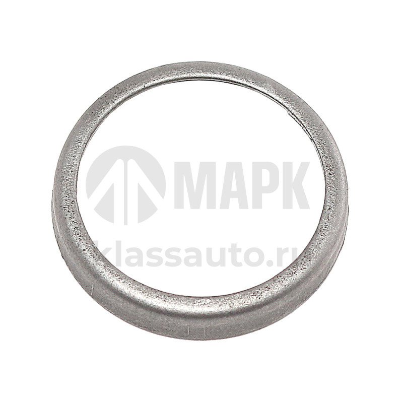 Экран на головку блока (обойма пробки водяной)