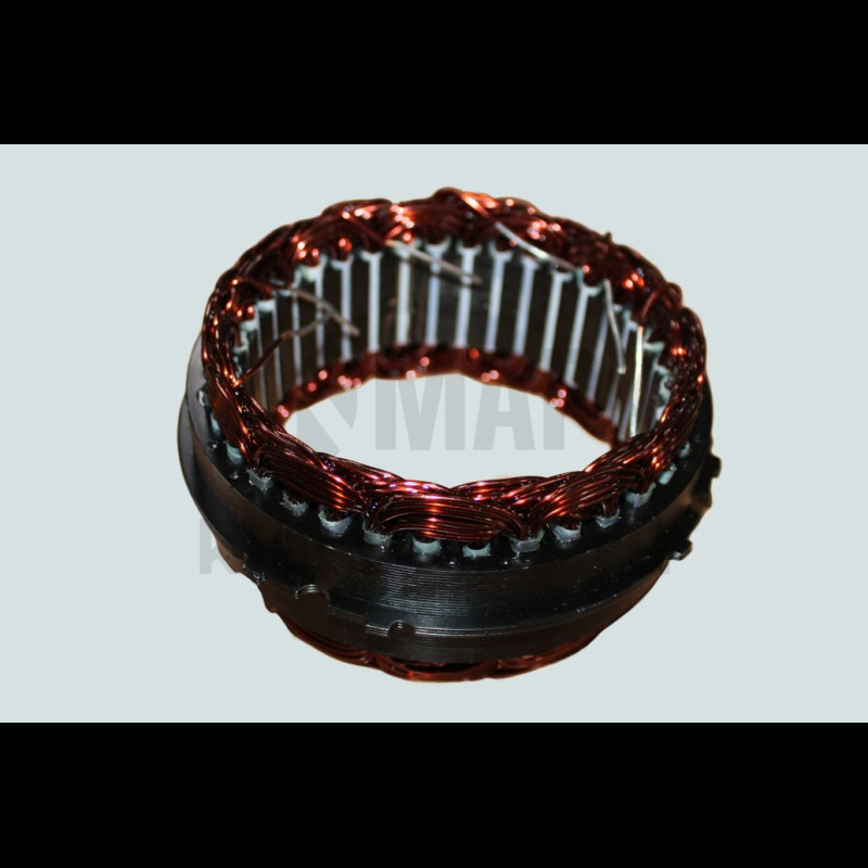 Статор генератора (ISBe) 4892320