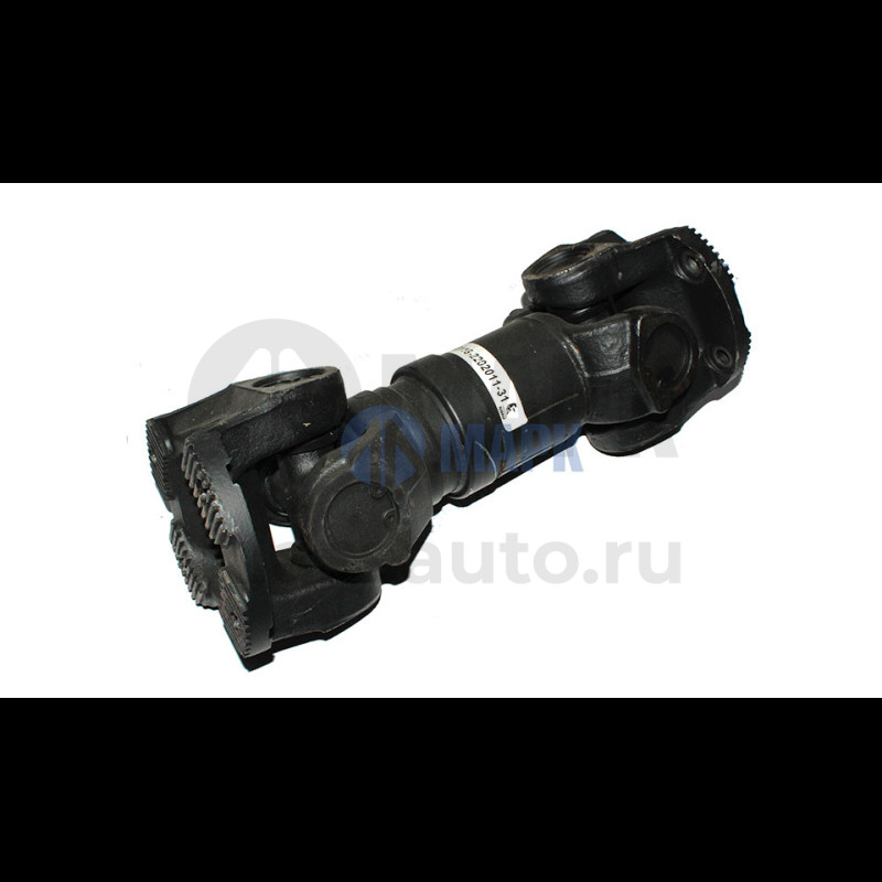 Вал карданный L=440мм (ПАО КАМАЗ)